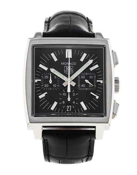 Tag Heuer Monaco CW2111.FC6177